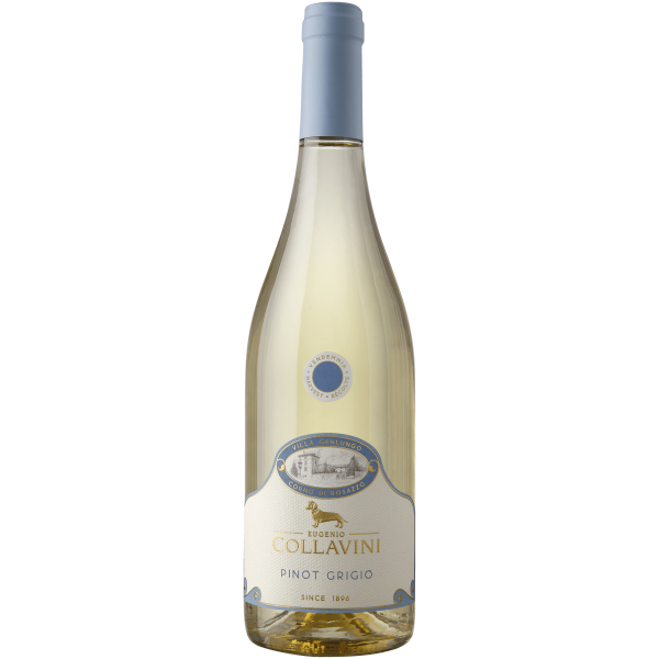 Villa Canlungo Pinot Grigio Friuli Venezia Giulia DOC