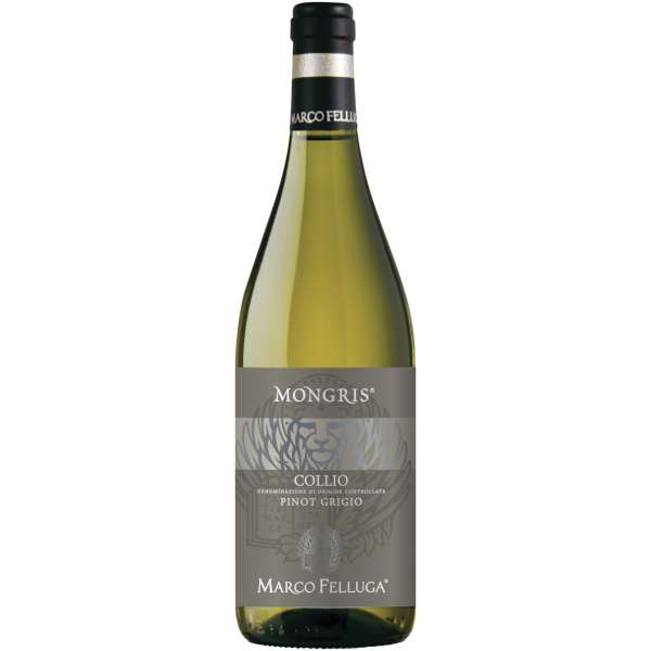 Mongris Pinot Grigio Collio DOC