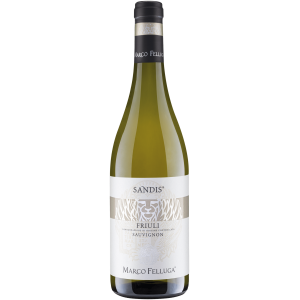 Sauvignon Sandis Friuli DOC