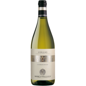 Chardonnay Collio DOC