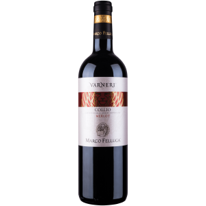 Varneri Merlot Collio DOC