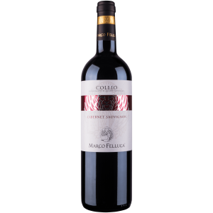 Marnasco Cabernet Sauvignon Collio DOC