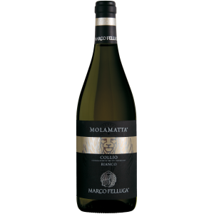 Molamatta Bianco Collio DOC