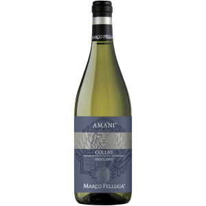 Amani Friulano Collio DOC