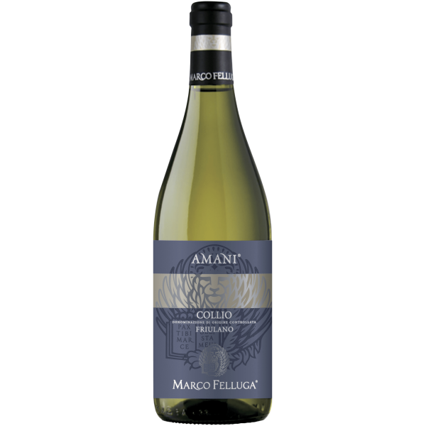 Amani Friulano Collio DOC