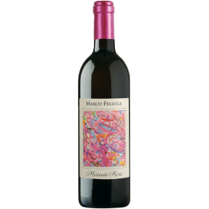 Moscato Rosa delle Venezie IGT 0