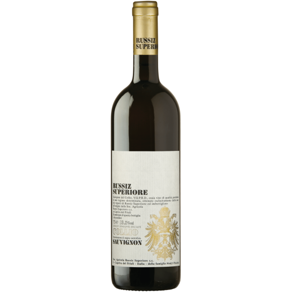 Sauvignon Collio DOC