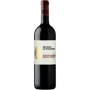 Riserva degli Orzoni Rosso Collio DOC