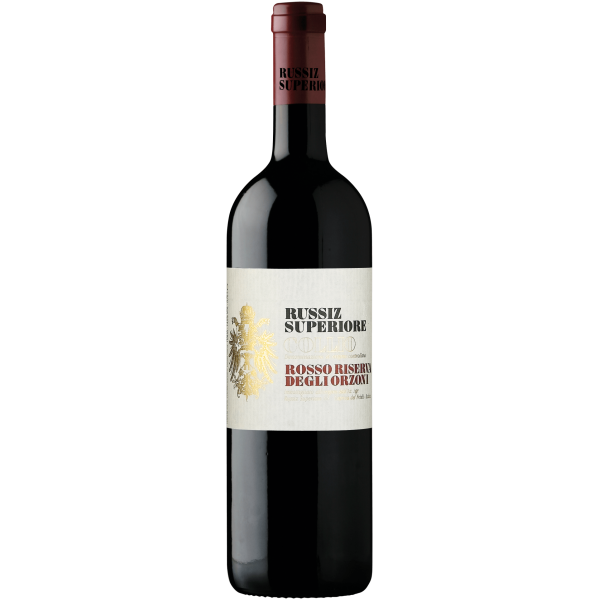 Riserva degli Orzoni Rosso Collio DOC