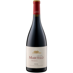 Martelo Reserva DOC