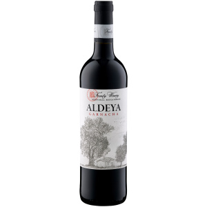 Aldeya Garnacha D.O. - Bio