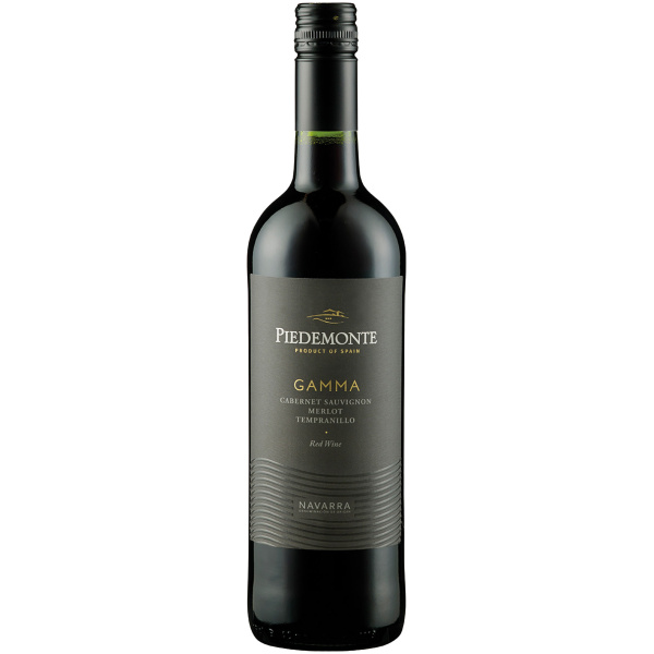 Piedemonte Gamma Tinto DO