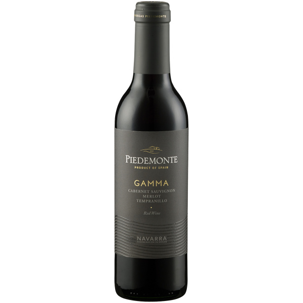 Piedemonte Gamma Tinto DO 0