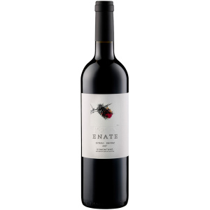 Enate Syrah-Shiraz DO