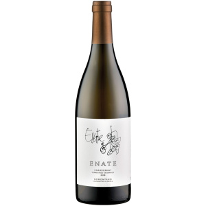 Enate Chardonnay DO Barrique