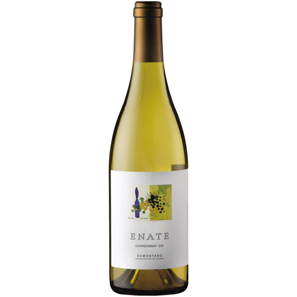 Enate Chardonnay 234 DO