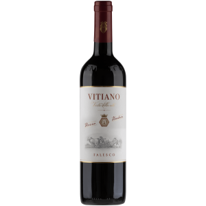 Vitiano Rosso Umbria IGP