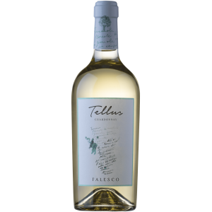 Tellus Chardonnay Bianco Lazio IGP