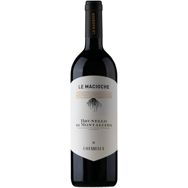 Brunello di Montalcino DOCG