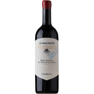 Brunello di Montalcino DOCG Riserva