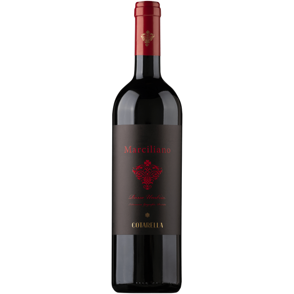 Marciliano Rosso Umbria IGP