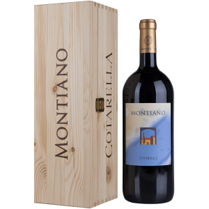 Montiano Lazio IGP Magnum