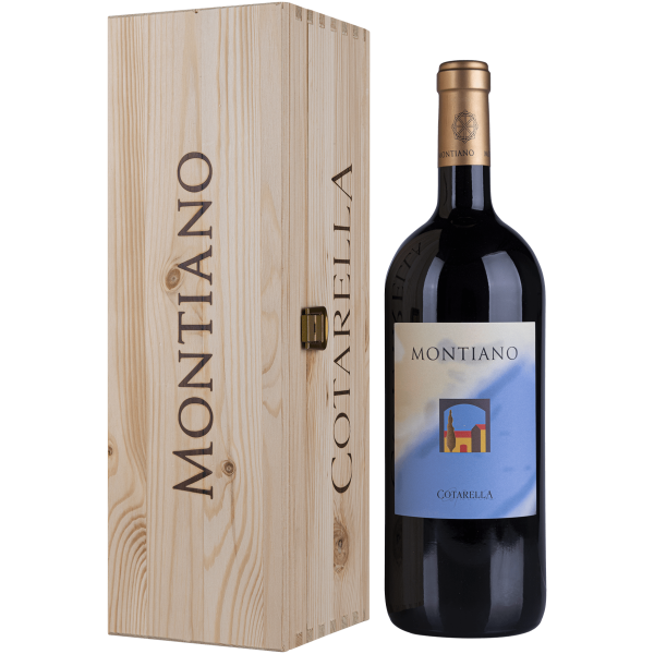 Montiano Lazio IGP Magnum