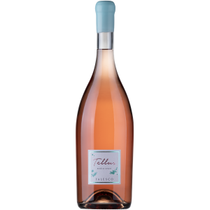 Tellus Rosé di Syrah Lazio IGP Magnum