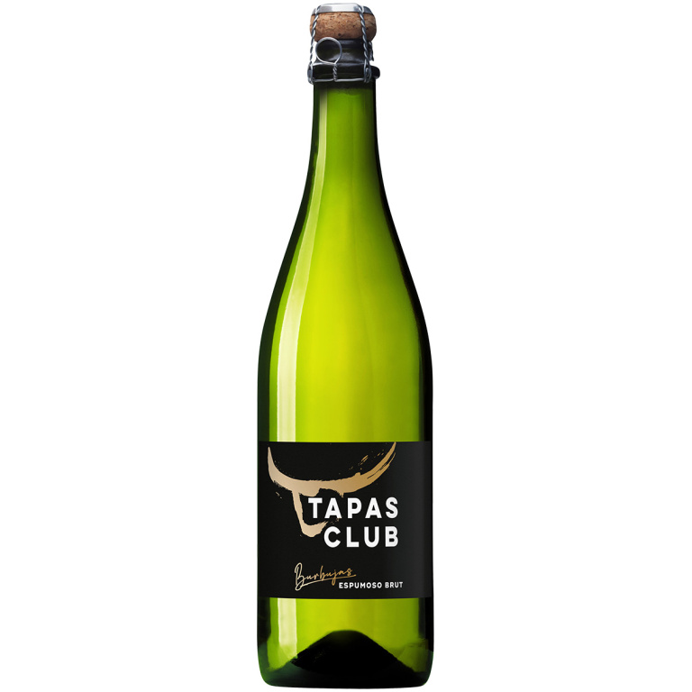 Tapas Club Espumoso Brut