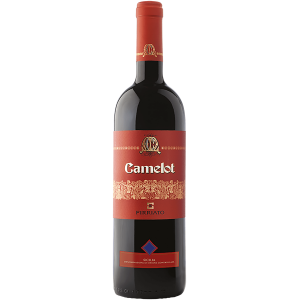 Camelot Sicilia DOC