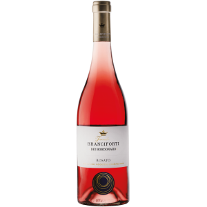 Rosato Terre Siciliane IGT