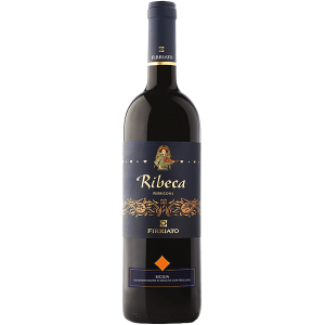 Ribeca Sicilia DOC