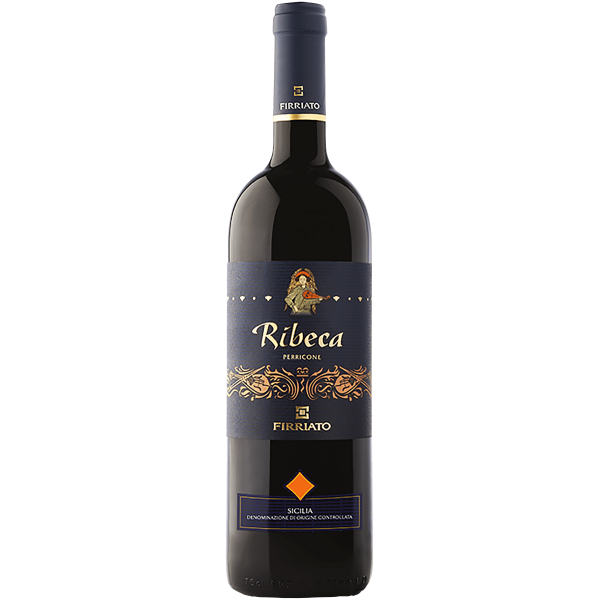 Ribeca Sicilia DOC