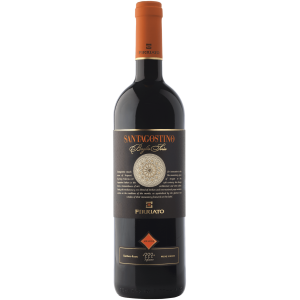 Santagostino Baglio Soria Rosso Terre Siciliane IGT