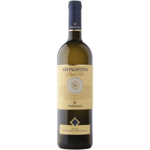 Santagostino Baglio Soria Bianco Terre Siciliane IGT