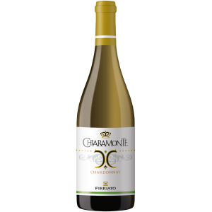 Chiaramonte Chardonnay Terre Siciliane IGT