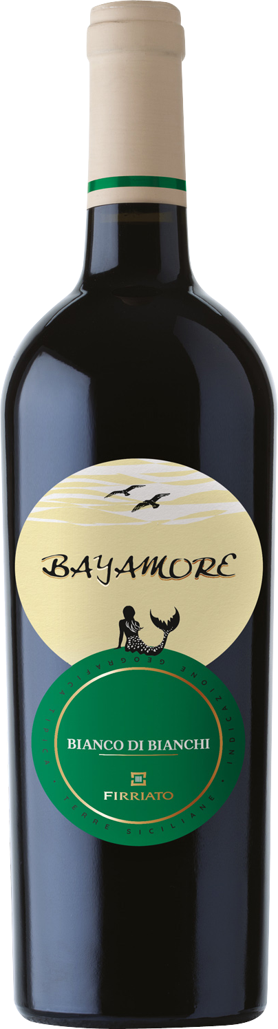 Firriato - Bayamore Bianco di Bianchi Terre Siciliane IGT - 2023