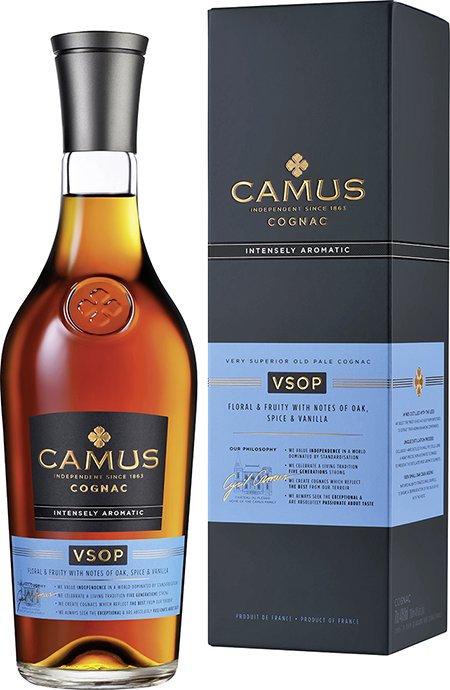 Camus VSOP 40%vol
