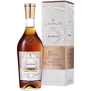 Camus VSOP Borderies 40%vol
