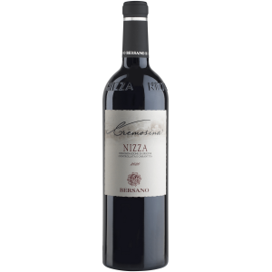 Cremosina Barbera d'Asti Nizza DOCG