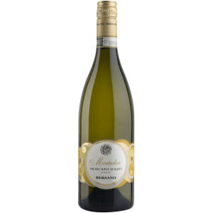 Monteolivo Moscato d'Asti DOCG