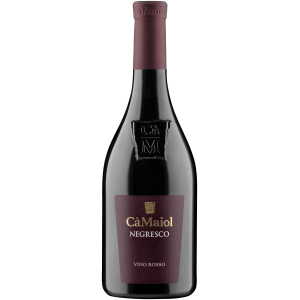 Negresco Vino Rosso