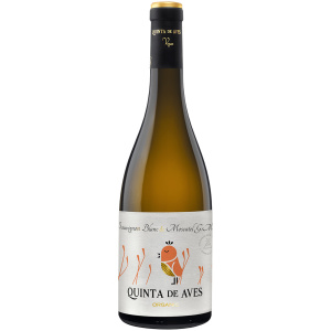 Quinta de Aves Sauvignon Blanc & Moscatel - Bio