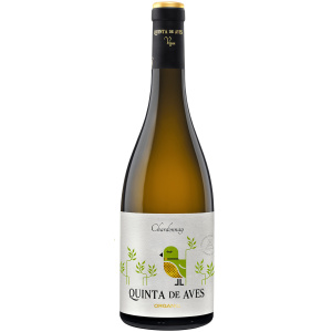 Quinta de Aves Chardonnay - Bio