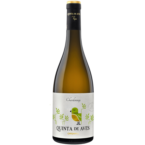 Quinta de Aves Chardonnay - Bio