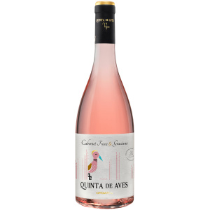 Quinta de Aves Rosé - Bio