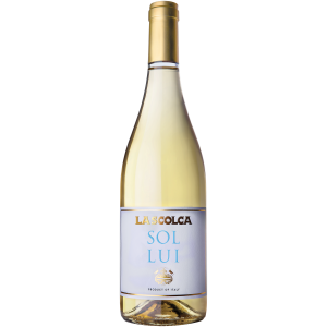 Sol lui Vino Bianco Secco