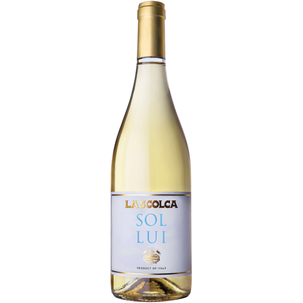 Sol lui Vino Bianco Secco