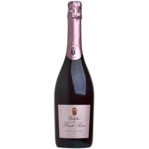 Bellefleur de Haute-Serre brut rosé