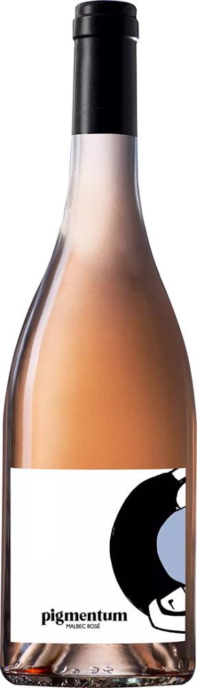 Georges Vigouroux Pigmentum Malbec Rosé 2022